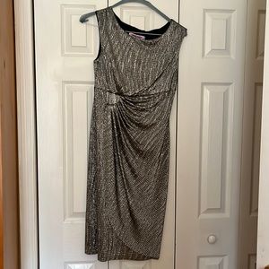 Adrianna Papell dress